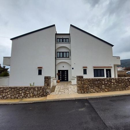 Apartments Cukar Пунат Экстерьер фото