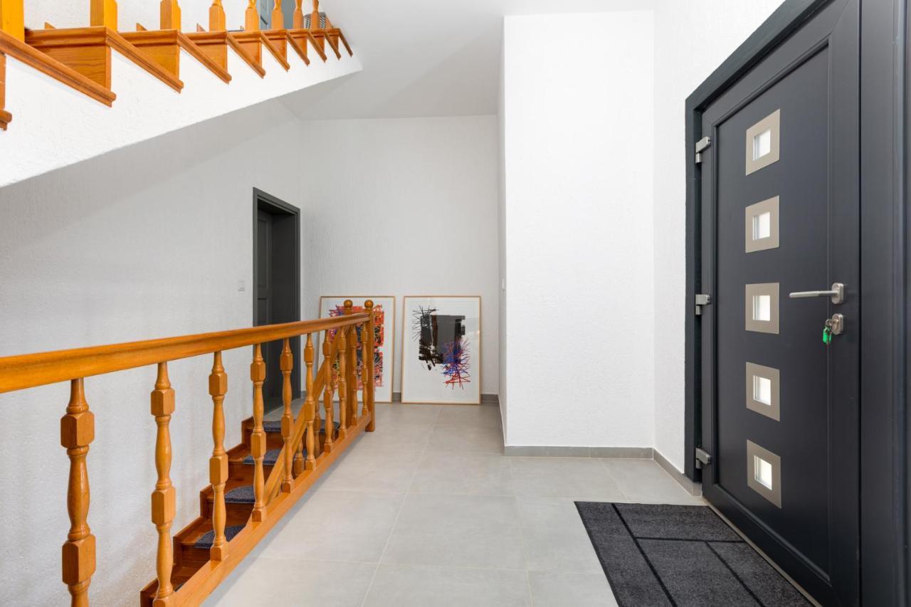 Apartments Cukar Пунат Экстерьер фото