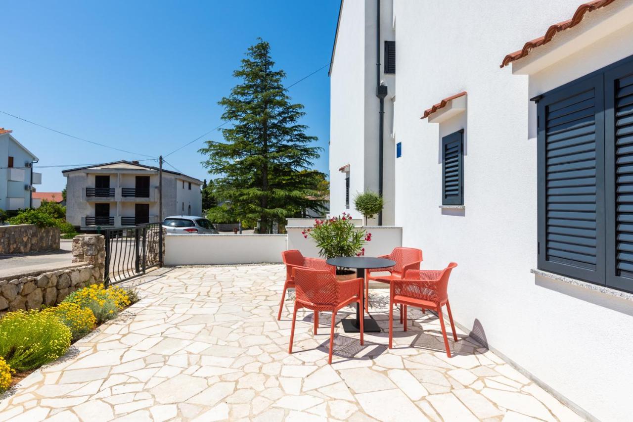 Apartments Cukar Пунат Экстерьер фото