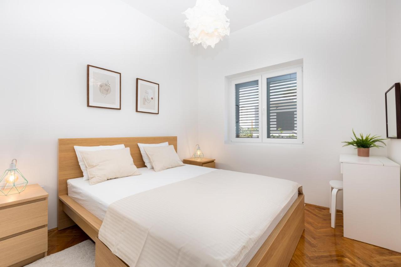 Apartments Cukar Пунат Экстерьер фото
