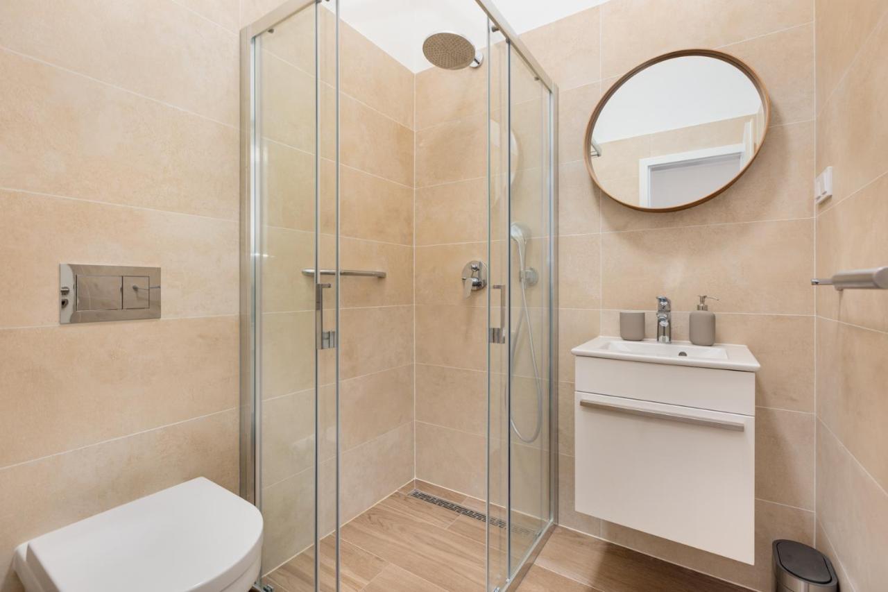 Apartments Cukar Пунат Экстерьер фото