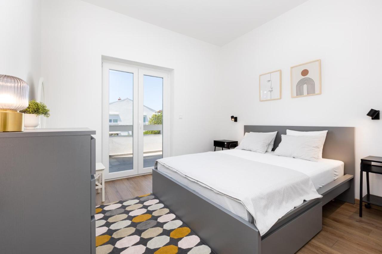 Apartments Cukar Пунат Экстерьер фото