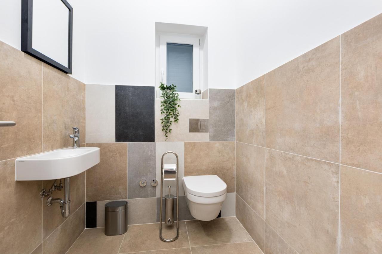 Apartments Cukar Пунат Экстерьер фото