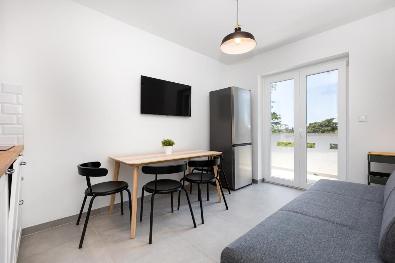 Apartments Cukar Пунат Экстерьер фото