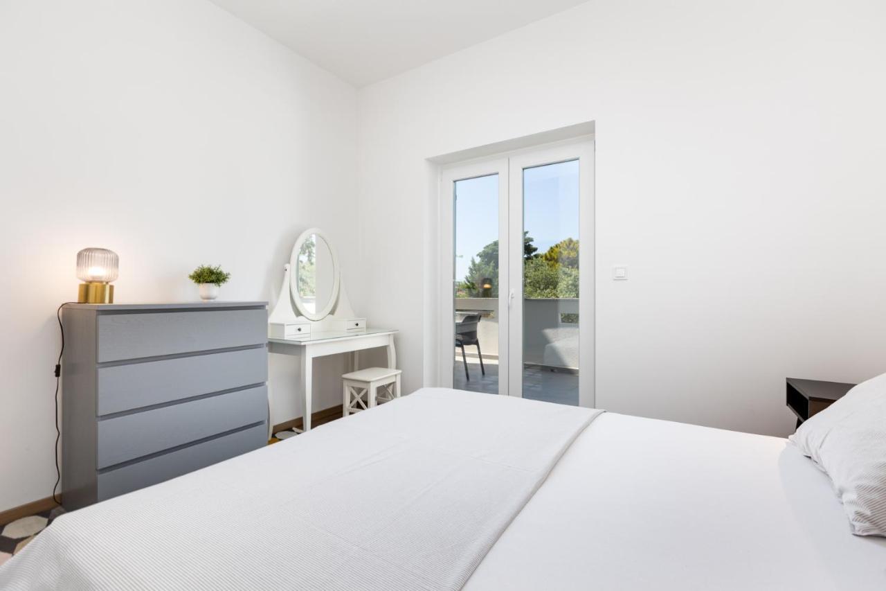 Apartments Cukar Пунат Экстерьер фото