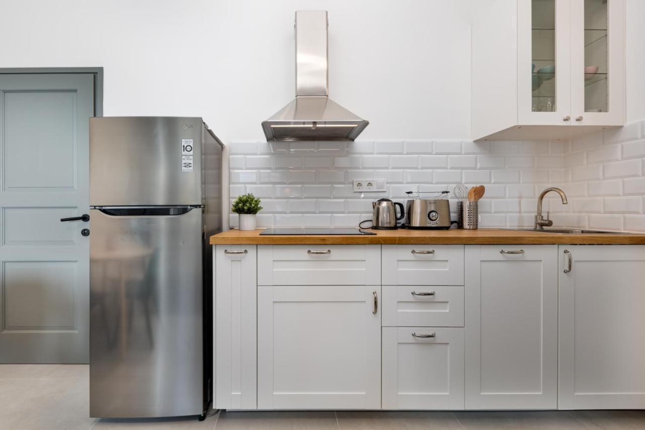 Apartments Cukar Пунат Экстерьер фото
