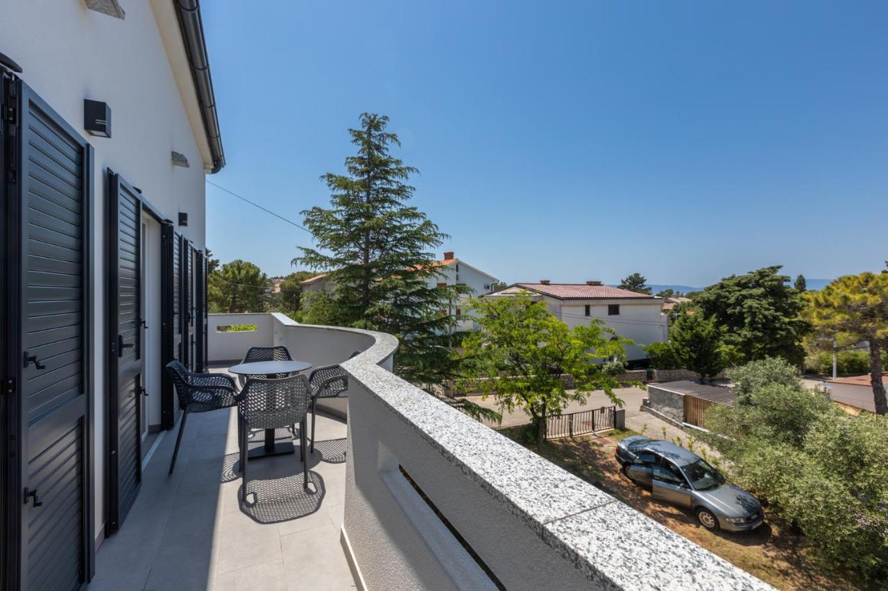 Apartments Cukar Пунат Экстерьер фото