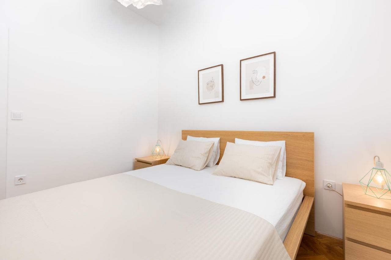 Apartments Cukar Пунат Экстерьер фото