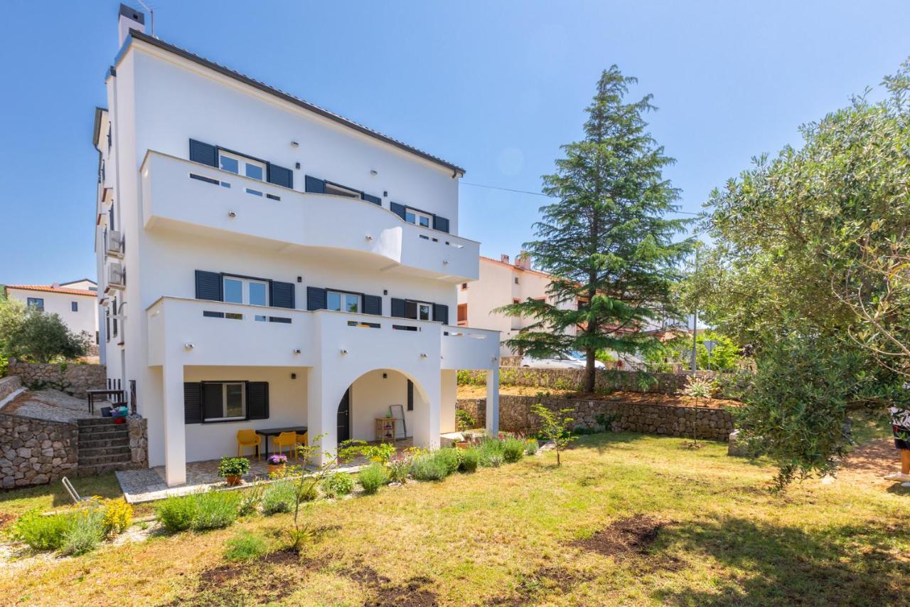 Apartments Cukar Пунат Экстерьер фото