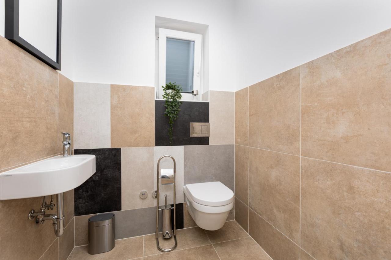 Apartments Cukar Пунат Экстерьер фото
