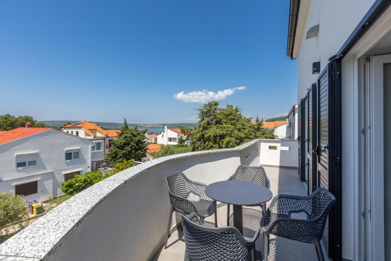 Apartments Cukar Пунат Экстерьер фото