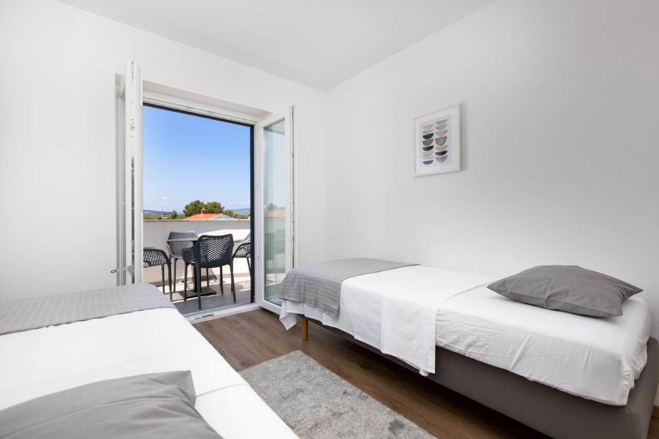 Apartments Cukar Пунат Экстерьер фото