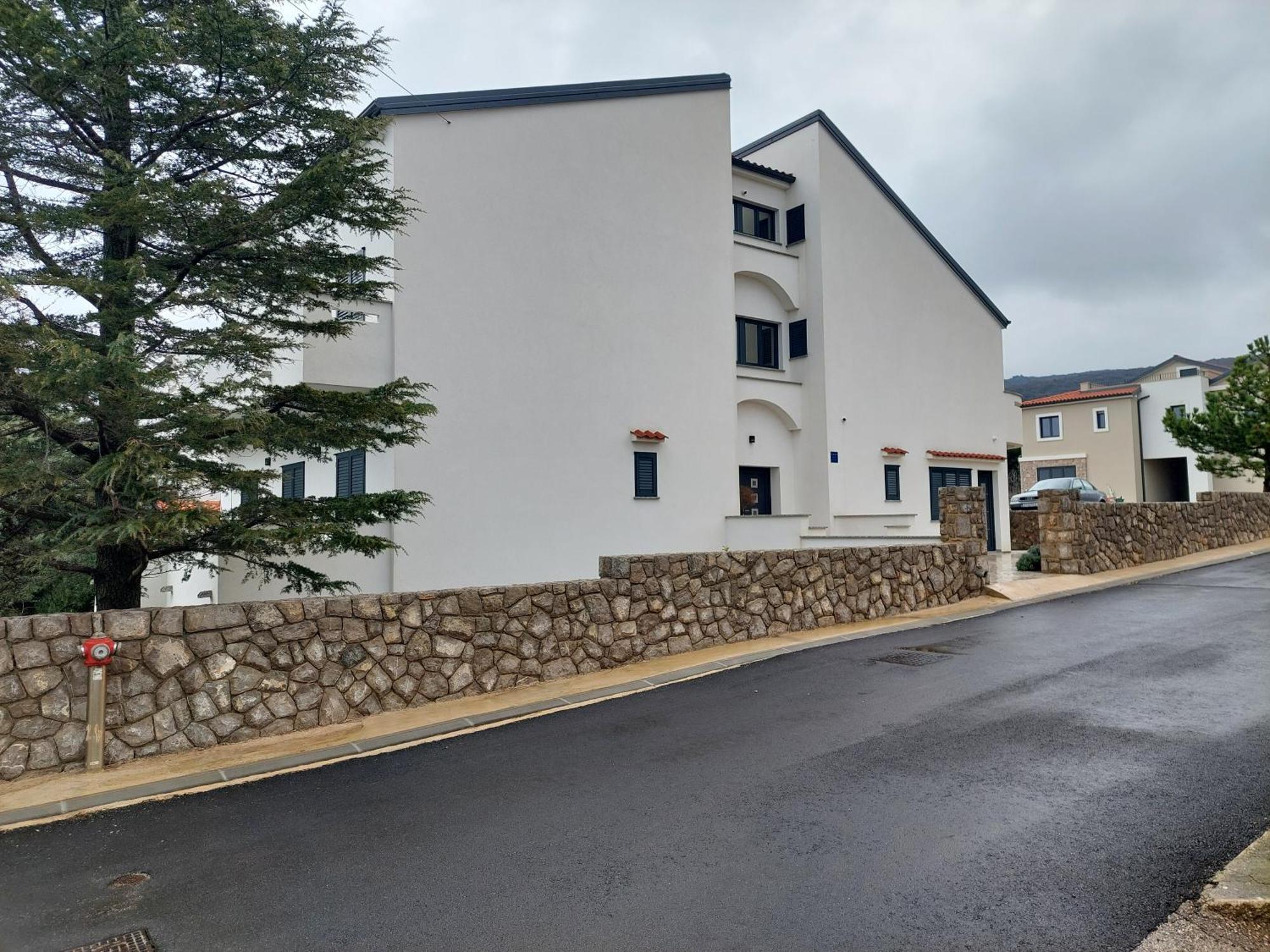 Apartments Cukar Пунат Экстерьер фото